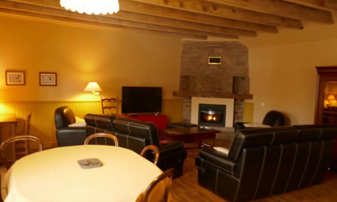 Avajan Casa | Le Louron Hautes Pyrénées Maison en Montagne Tous Confort 8/9 Personnes