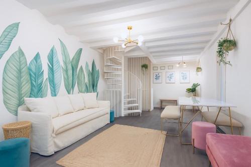 Quartier du Mail Apartamento | LE LOUVRE - MONTORGEUIL résidence hôtel