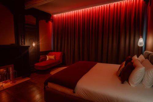 Vitre Casa | Le Love Castel