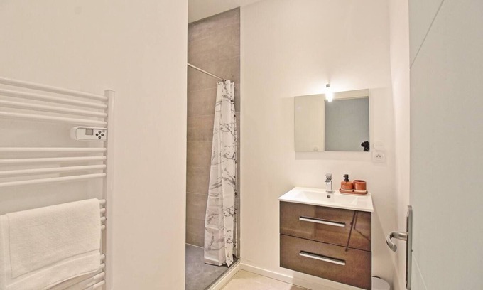 Faubourg Apartamento | Le Lumineux P3 de Cristiano
