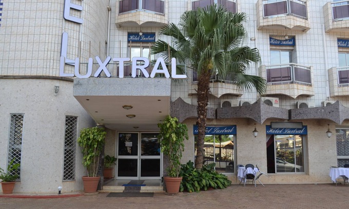 Yaounde Hotel | Le Luxtral Hôtel