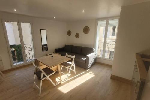 Martigues Apartamento | Le Méditerranée