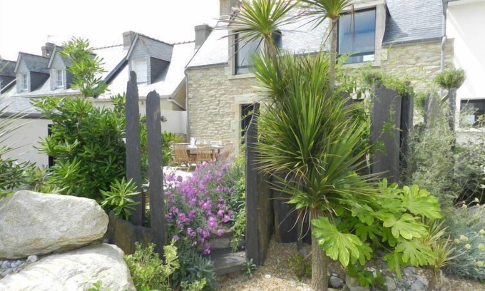 Saint-Guenole Casa | Le Ménez by Interhome