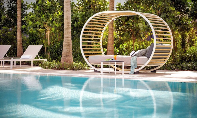 Dania Beach Hotel | Le Méridien Dania Beach at Fort Lauderdale Airport