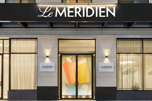 NoMad Hotel | Le Méridien New York, Fifth Avenue