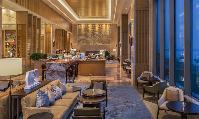 Wujiang Hotel | Le Méridien Suzhou, Suzhou Bay