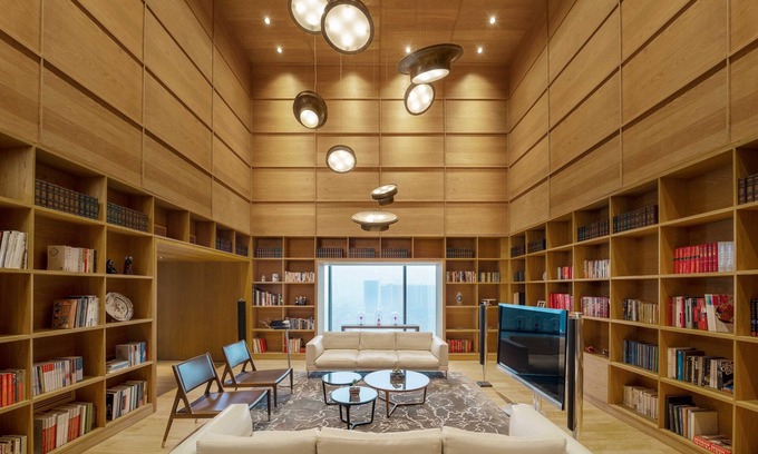 Jinshui District Hotel | Le Méridien Zhengzhou