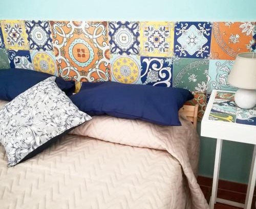 Sant'Egidio del Monte Albino Cama Y Desayuno | Le Maioliche