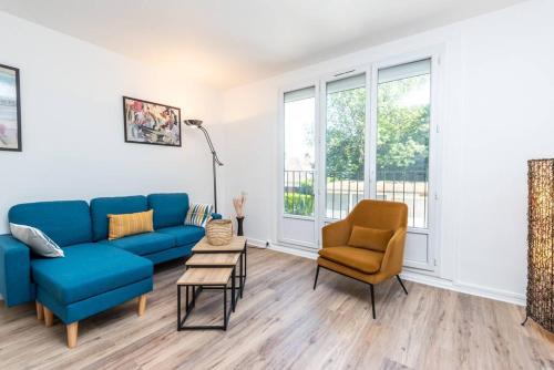 Plein Sud Apartamento | Le Madisson
