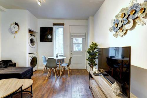 Sainte-Marie Apartamento | Le Magnifique - Close by Downtown