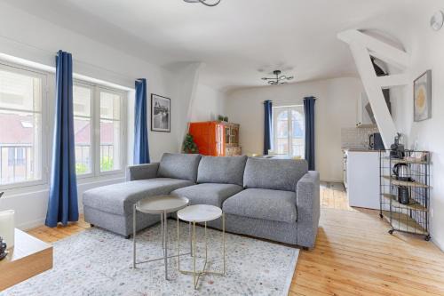 Lagny-sur-Marne Apartamento | Le Magnolia - A 10 minutes de Disneyland