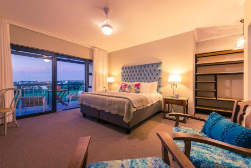 Langebaan Casa | Le Mahi Guest House