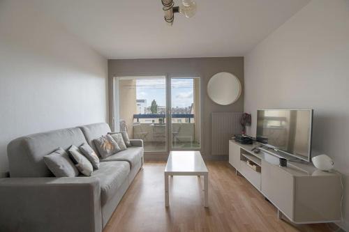 Bourg-l'Eveque Apartamento | Le Mail à Rennes