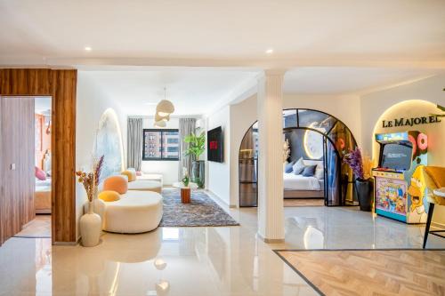 Majorelle Apartamento | LE MAJOREL Centre Marrakech