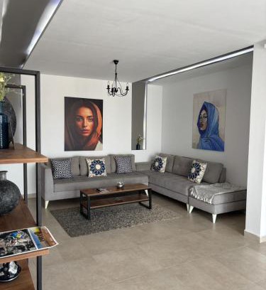 La Marsa Apartamento | Le Majorelle
