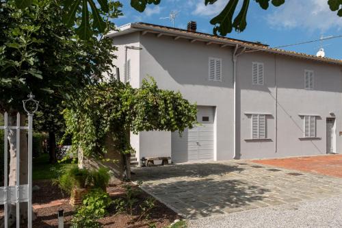Campi Bisenzio Cama Y Desayuno | Le Makè bed & breakfast