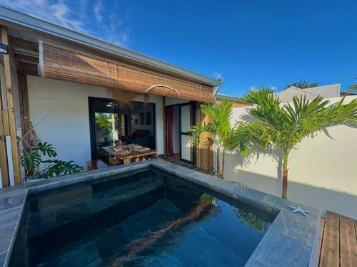 Manapany-les-Bains Villa | Le Mana