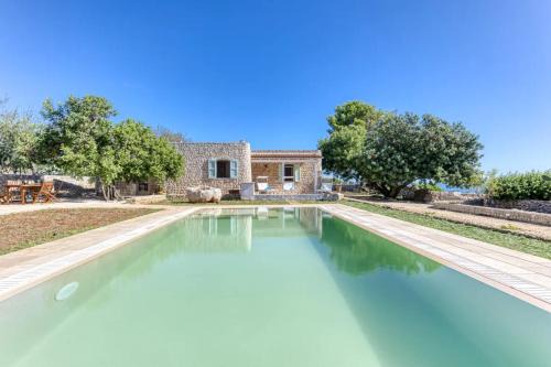 Gagliano del Capo Villa | Le Manne di Abramo by salentoltremare
