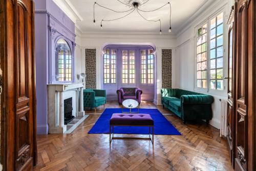 Canteleu Apartamento | Le Manoir des Conquérants à Rouen avec Jacuzzi - 277