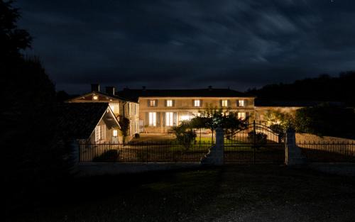 Boisredon Apartamento | Le Manoir du Mûrier