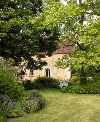 Dance Casa | Le Manoir du Plessis