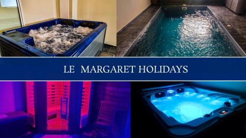 La Plaine des Cafres Apartamento | Le Margaret Holidays