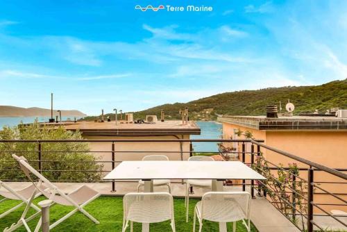 Portovenere Apartamento | Le Margherite, TerreMarine