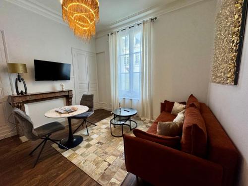 Saumur Apartamento | Le Marius