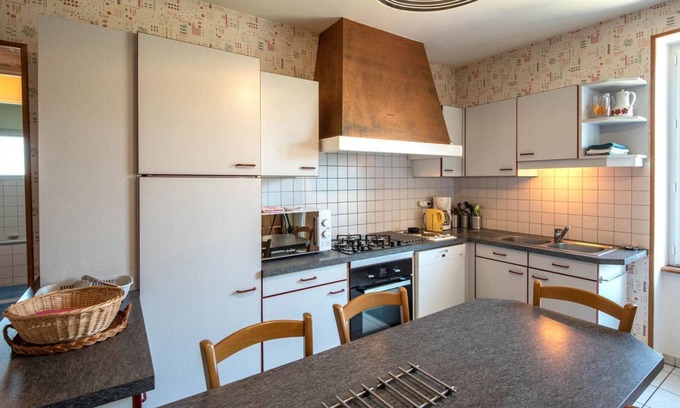 Perreuil Casa | Le Marnon - Perreuil