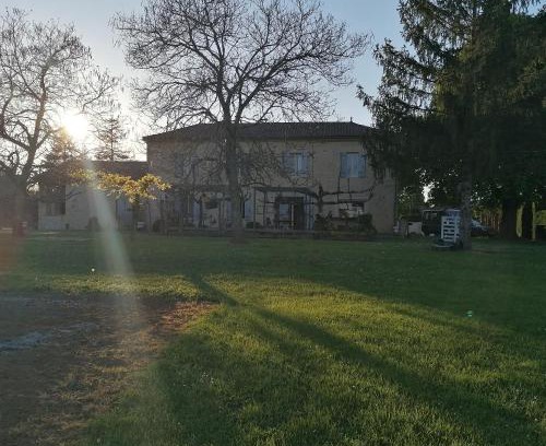 Saint-Vincent-de-Pertignas Casa | Le Marronnier