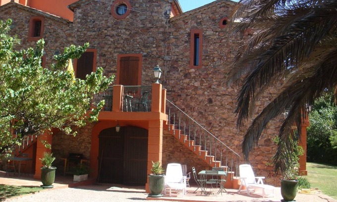 La Bouverie Casa | Le Marronnier à la Bouverie