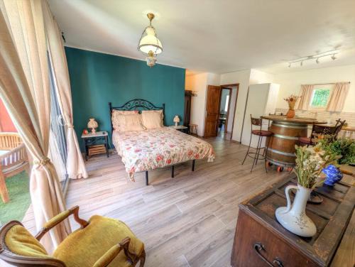 Le Cannet-des-Maures Apartamento | Le Mas de Provence