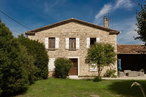Loriol-sur-Drome Casa | Le Mas des deux Soleils