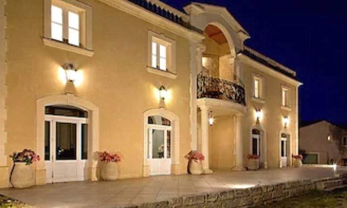 Aigues-Mortes Hotel | Le Mas des Sables