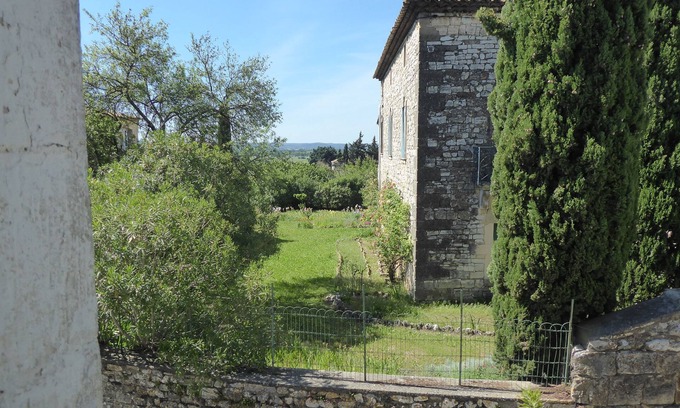 Aubussargues Cama Y Desayuno | Le Mas des Sages