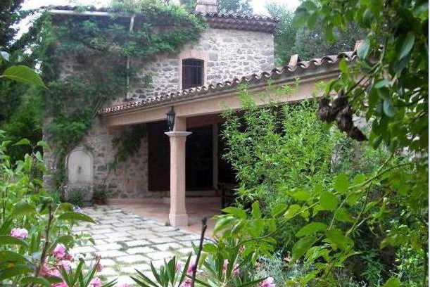 Seillans Casa | Le Mas du Goïo