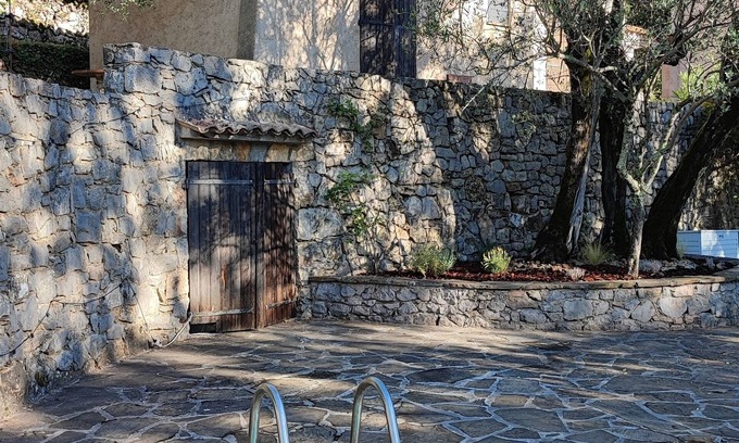 Fayence Casa | Le Mas Mélusine