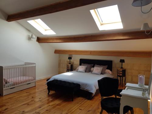 Saint Pierre de Mezoargues Apartamento | Le Mas Saint Jean