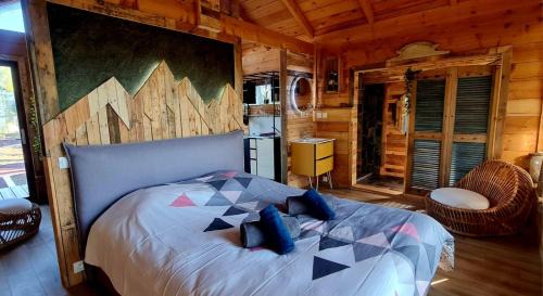 Salernes Chalet De Esquí | Le Masdemoiselle Chalet