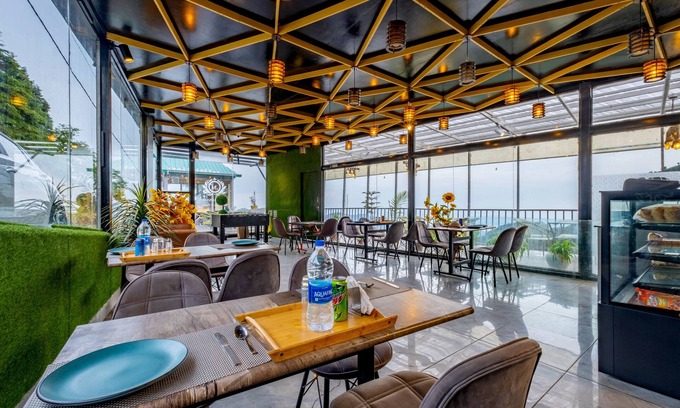 Bullawala Hotel | Le Masrana Inn