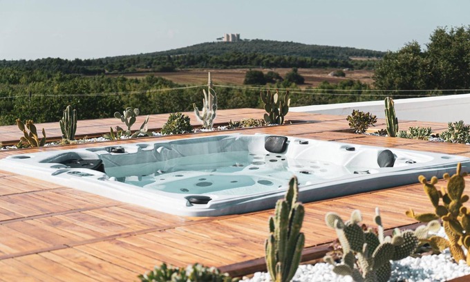 Montegrosso Casa | Le Masserie Zucaro
