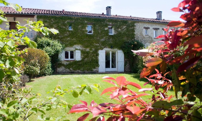 Condom Otro | Casa rural "Le Mauzac" con piscina climatizada, gran parque (Condom-GERS)