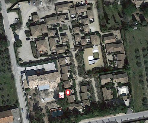 St.-Remy-de-Provence Casa | Le Mazet De Lélé
