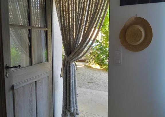 Beaumes-de-Venise Casa | Le Mazet de l'Acacia