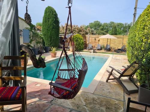Monteux Casa | Le Mazet des Beaujots