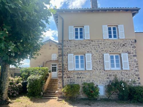 Fleurie Casa | Le Meix Joséphine Tournissoux
