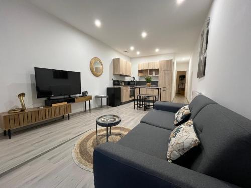 Evron Apartamento | le mendes