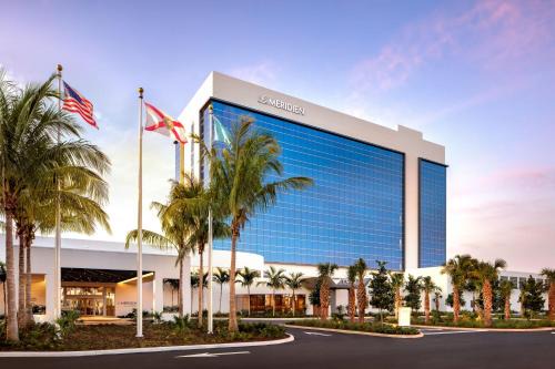Dania Beach Hotel | Le Meridien Dania Beach at Fort Lauderdale Airport