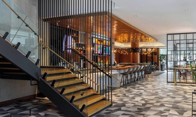 Downtown Houston Hotel | Le Meridien Houston Downtown