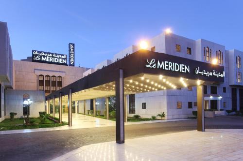 Medina Hotel | Le Meridien Medina